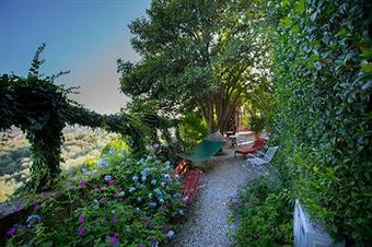 Bed & Breakfast Villa Sermolli