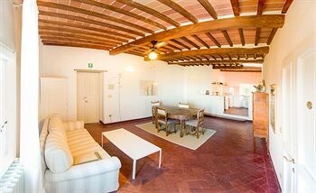 Bed & Breakfast Villa Sermolli