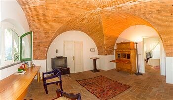 Bed & Breakfast Villa Sermolli