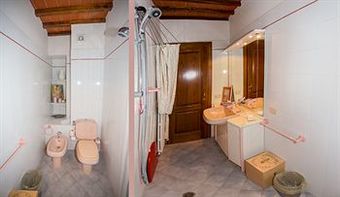 Bed & Breakfast Villa Sermolli
