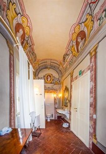 Bed & Breakfast Villa Sermolli