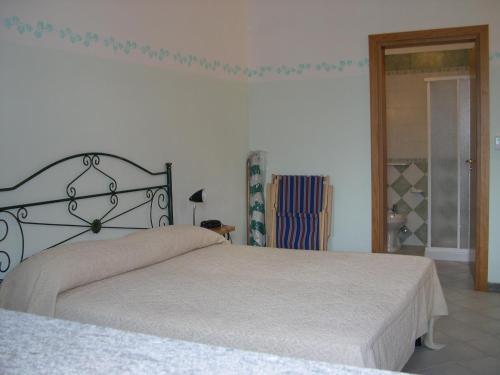 Hotel Agriturismo La Casa Di Botro