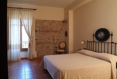Hotel Agriturismo La Casa Di Botro