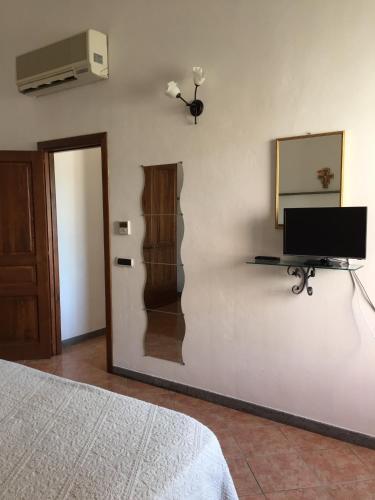 Hotel Agriturismo La Casa Di Botro