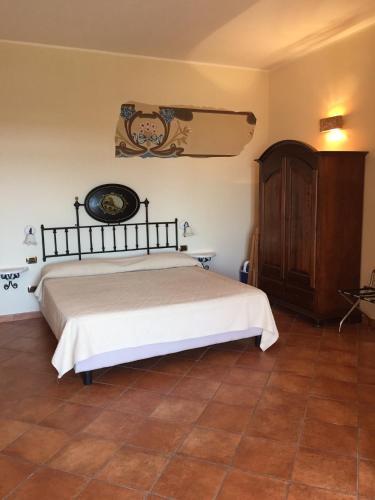Hotel Agriturismo La Casa Di Botro