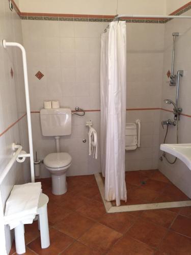Hotel Agriturismo La Casa Di Botro