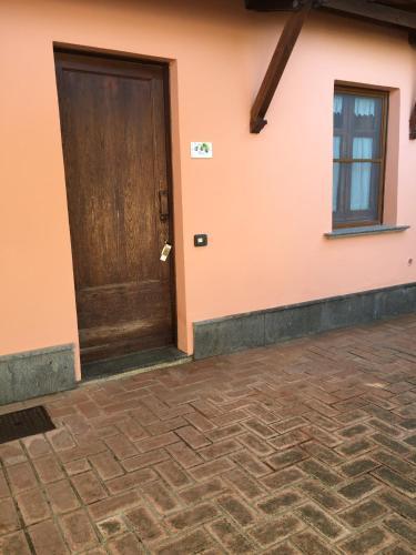 Hotel Agriturismo La Casa Di Botro