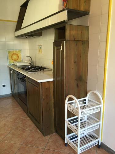 Hotel Agriturismo La Casa Di Botro