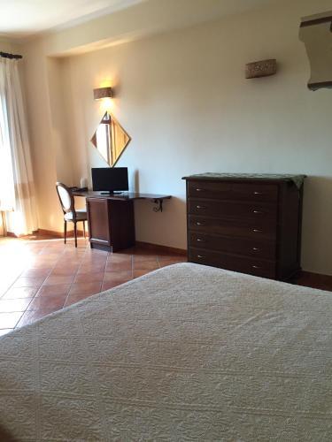 Hotel Agriturismo La Casa Di Botro