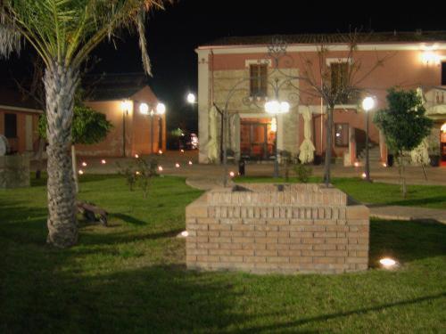 Hotel Agriturismo La Casa Di Botro