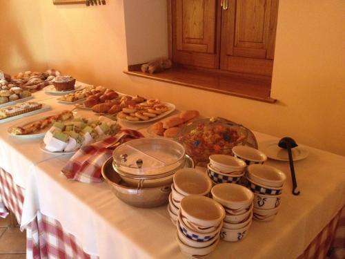 Hotel Agriturismo La Casa Di Botro