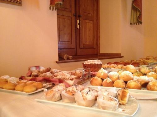 Hotel Agriturismo La Casa Di Botro