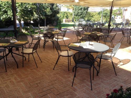 Hotel Agriturismo La Casa Di Botro