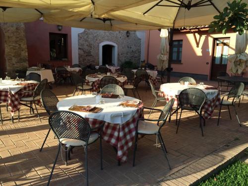 Hotel Agriturismo La Casa Di Botro