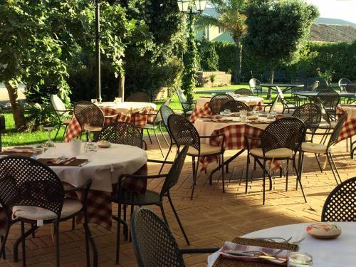 Hotel Agriturismo La Casa Di Botro