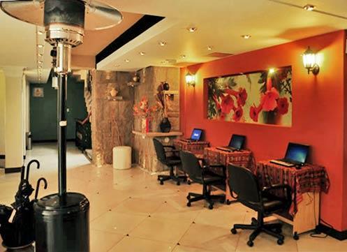 Hotel Qalasaya