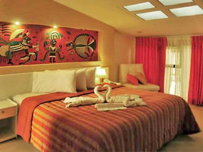 Hotel Qalasaya