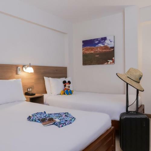 Hotel Alexander