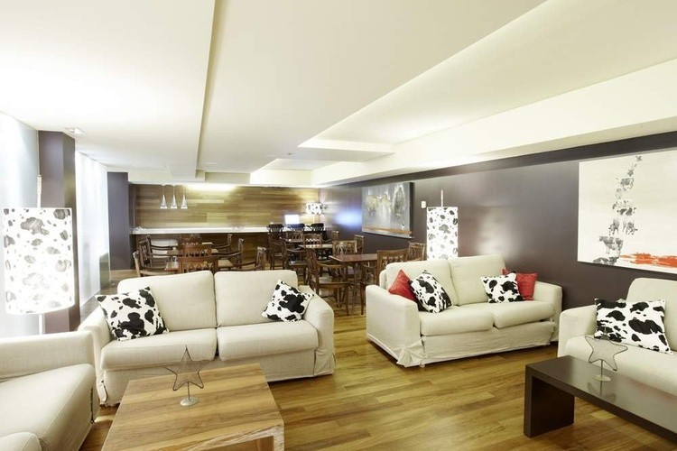 Hotel Mu
