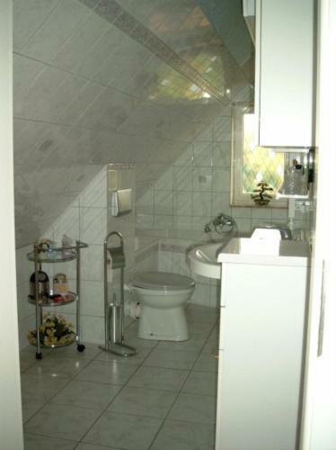 Apartamento Fewo-landhaus-zinnowitz
