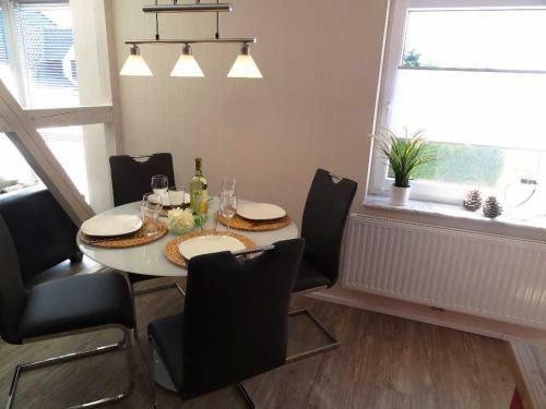 Ferienhaus Usedomer Flaschenpost