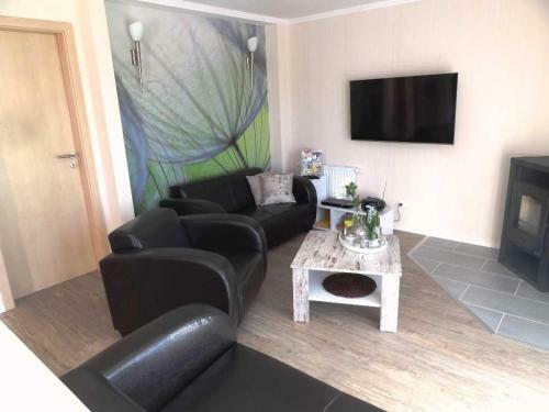 Ferienhaus Usedomer Flaschenpost