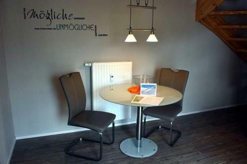 Ferienhaus Usedomer Flaschenpost