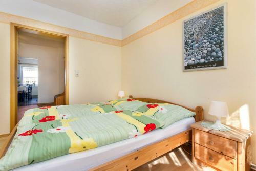 Apartamento Ferienwohnungen Doepel