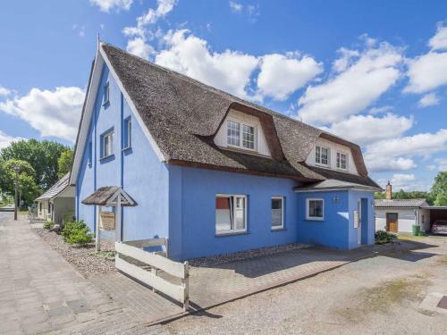 Apartamento Ferienwohnungen Doepel