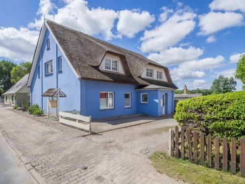 Apartamento Ferienwohnungen Doepel