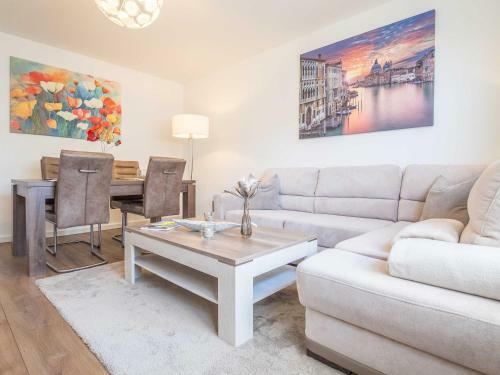 Apartamento Ferienwohnungen Doepel