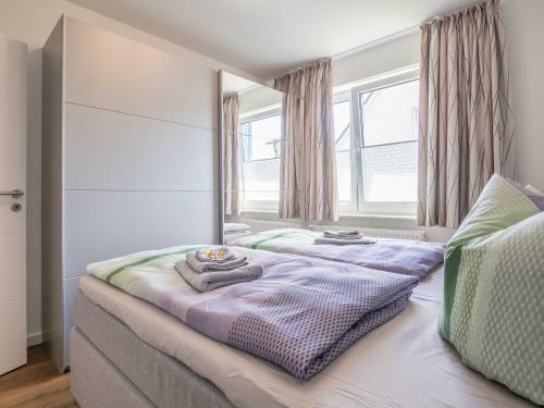 Apartamento Ferienwohnungen Doepel