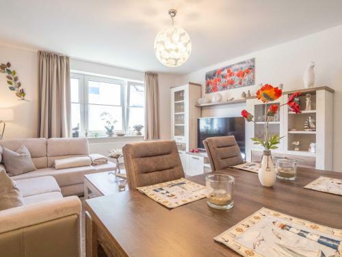 Apartamento Ferienwohnungen Doepel