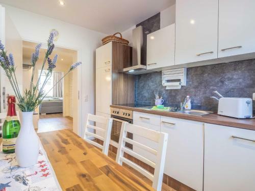 Apartamento Ferienwohnungen Doepel