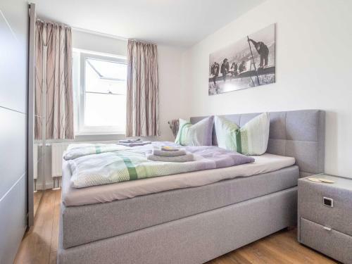 Apartamento Ferienwohnungen Doepel