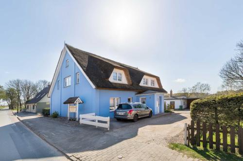 Apartamento Ferienwohnungen Doepel