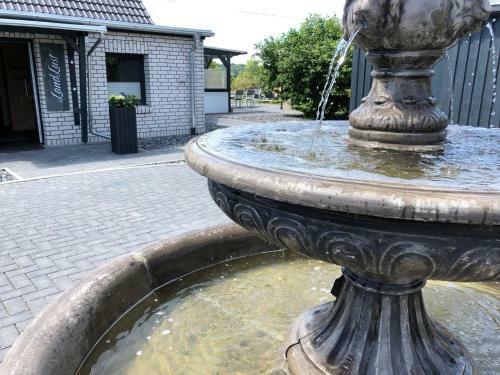 Ferienhaus Landlust R�gen