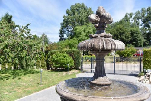 Ferienhaus Landlust R�gen