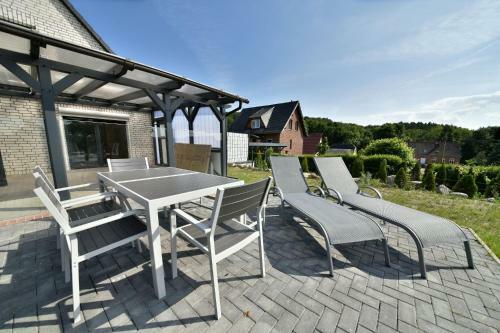 Ferienhaus Landlust R�gen