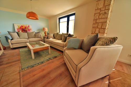 Ferienhaus Landlust R�gen