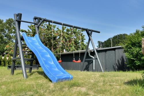 Ferienhaus Landlust R�gen