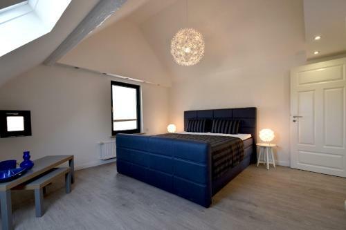 Ferienhaus Landlust R�gen
