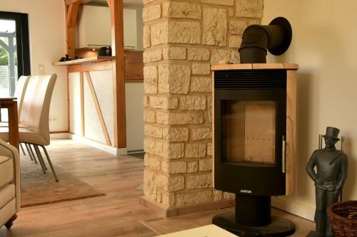 Ferienhaus Landlust R�gen