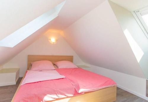 Apartamento Ferienhaus Am Museumshof