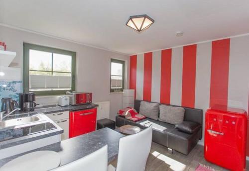 Apartamento Ferienhaus Am Museumshof
