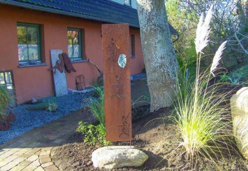 Apartamento Ferienhaus Am Museumshof