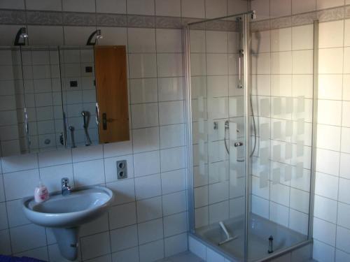 Apartamento Ferienwohnung Lautner