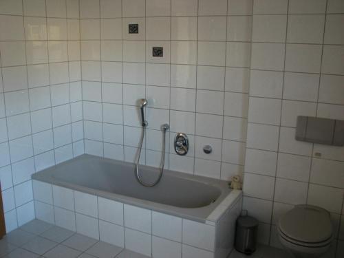 Apartamento Ferienwohnung Lautner