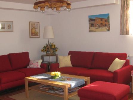 Apartamento Ferienwohnung Dalibor