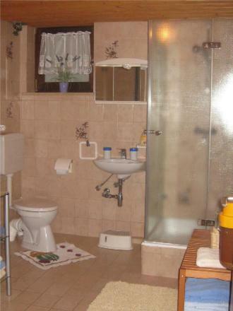 Apartamento Ferienwohnung Dalibor